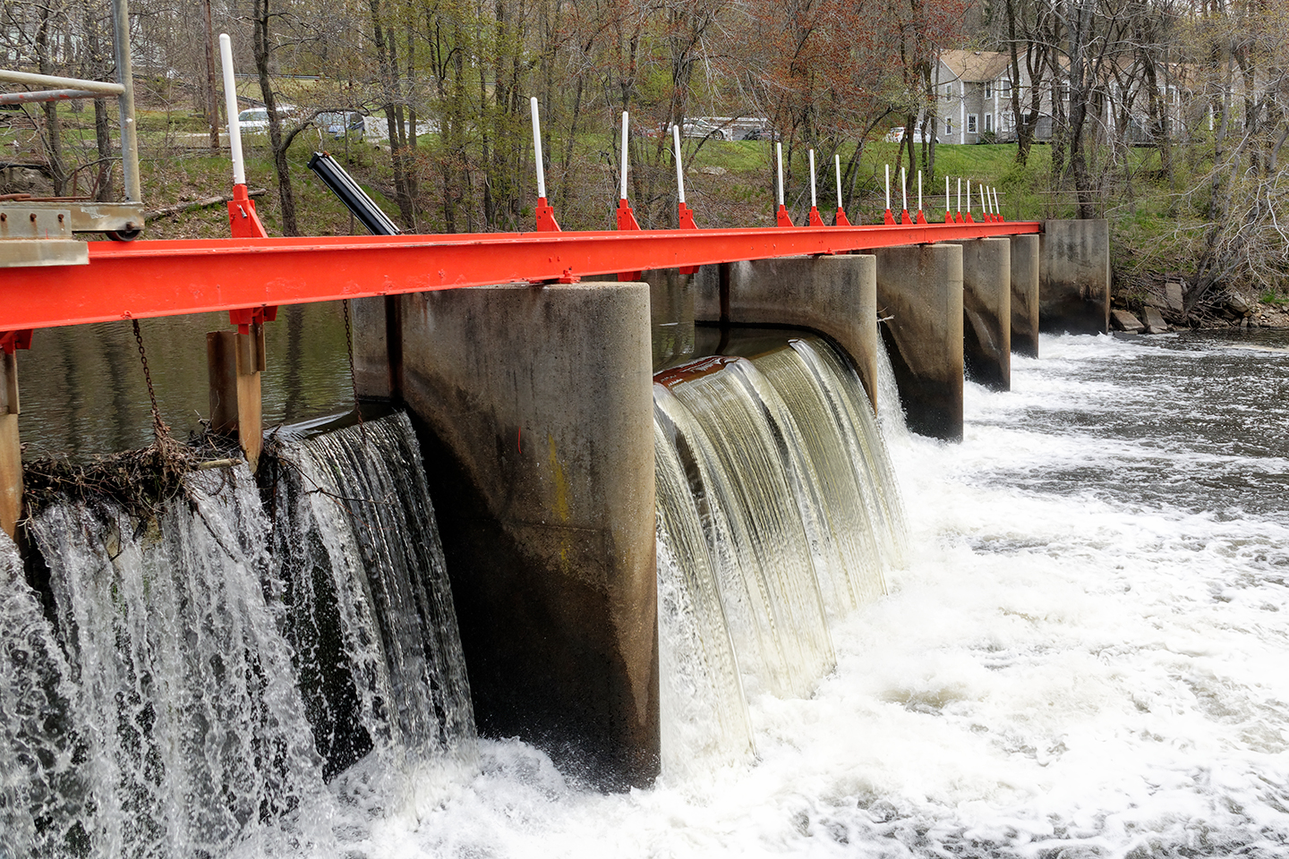 Goodbye Cruiserface, Hello Happyface The (old) Long and (new) Short Of